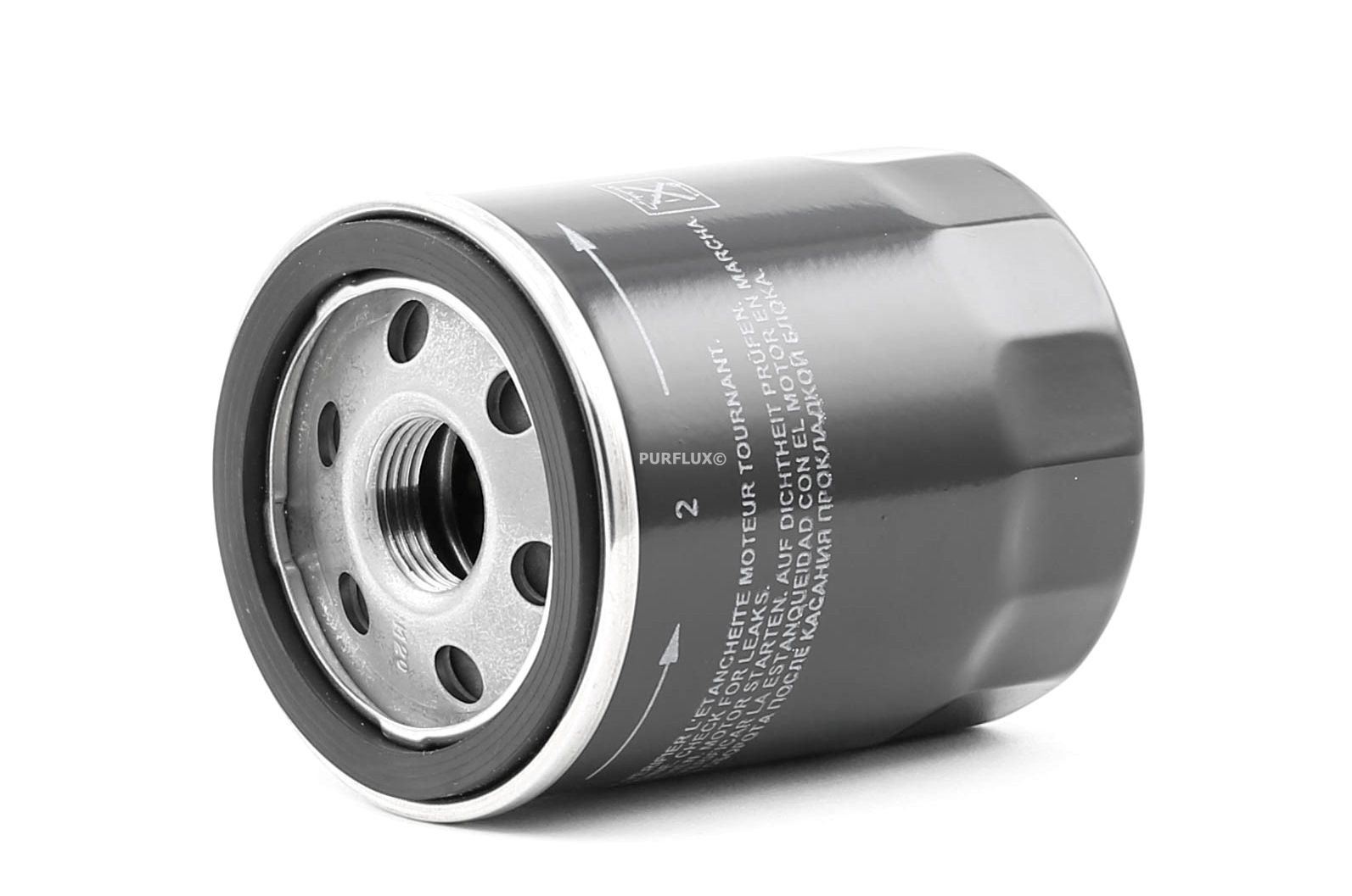 PURFLUX LS910-YAG FİLTRESİ MITSUBISHI CARISMA 1.6 > 46544820_)-(20